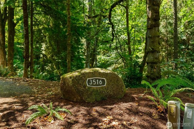 3516 80th Avenue Ct NW, Gig Harbor, WA 98335