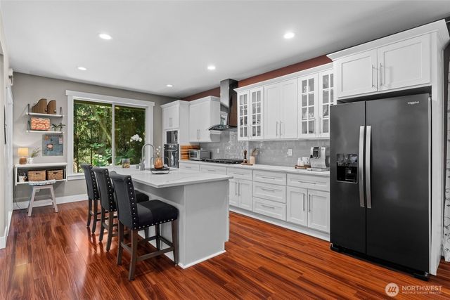3516 80th Avenue Ct NW, Gig Harbor, WA 98335