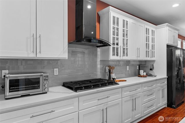 3516 80th Avenue Ct NW, Gig Harbor, WA 98335