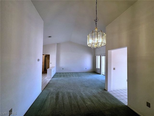 2524 Desert Glen Drive, Las Vegas, NV 89134