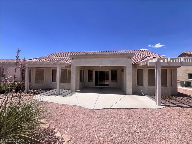 2524 Desert Glen Drive, Las Vegas, NV 89134
