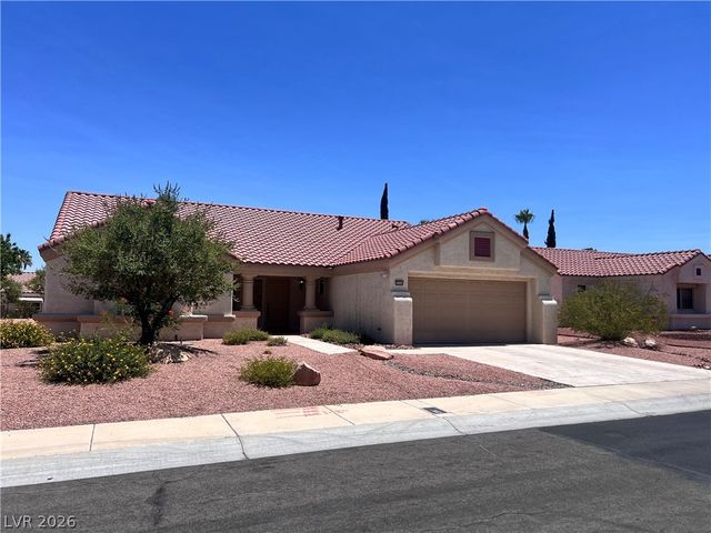 2524 Desert Glen Drive, Las Vegas, NV 89134