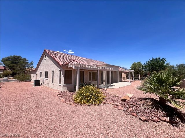 2524 Desert Glen Drive, Las Vegas, NV 89134