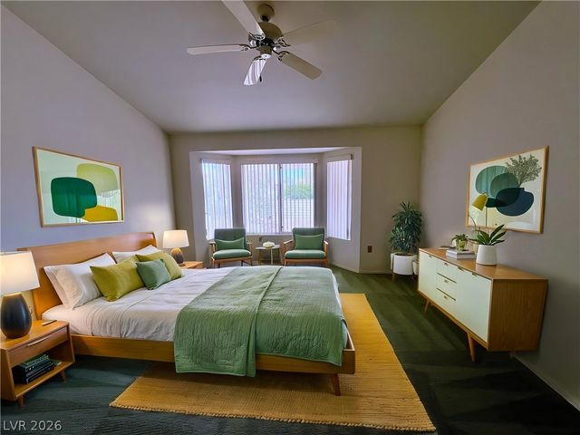2524 Desert Glen Drive, Las Vegas, NV 89134