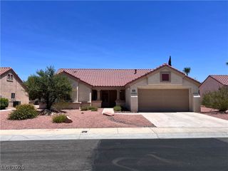 2524 Desert Glen Drive, Las Vegas, NV 89134