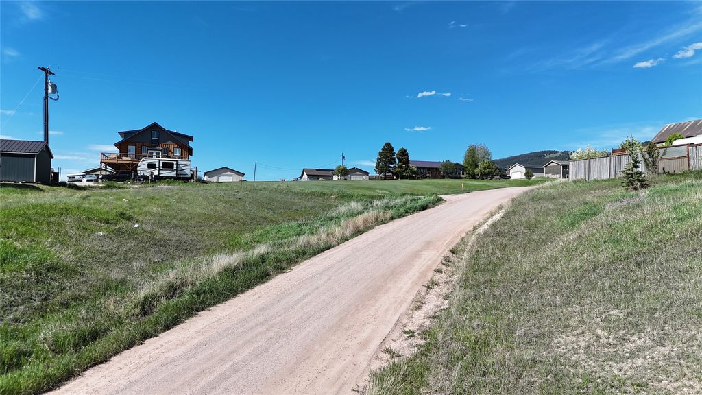 17-18 Beta Street, Philipsburg, MT 59858 photo 3