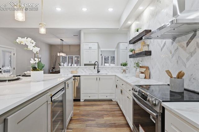 15755 Fools Gold Lane, Colorado Springs, CO 80921