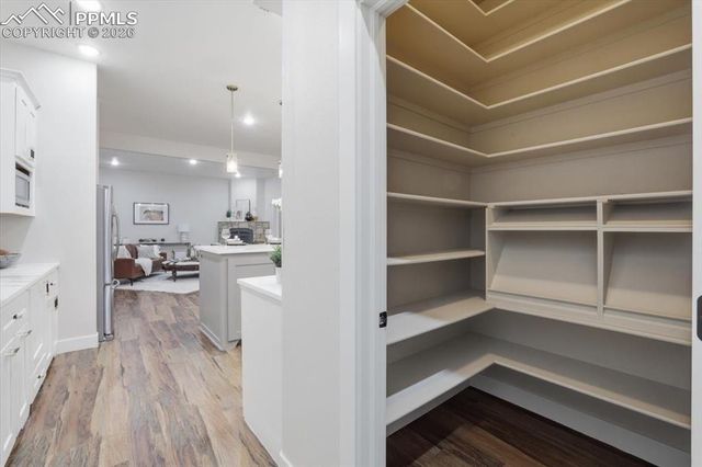 15755 Fools Gold Lane, Colorado Springs, CO 80921