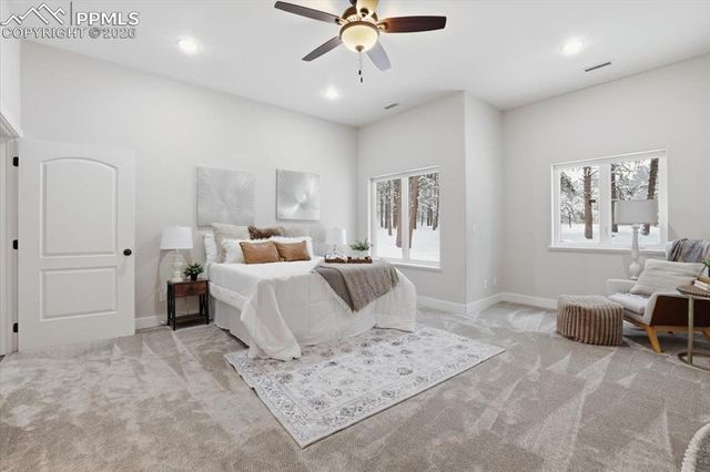 15755 Fools Gold Lane, Colorado Springs, CO 80921