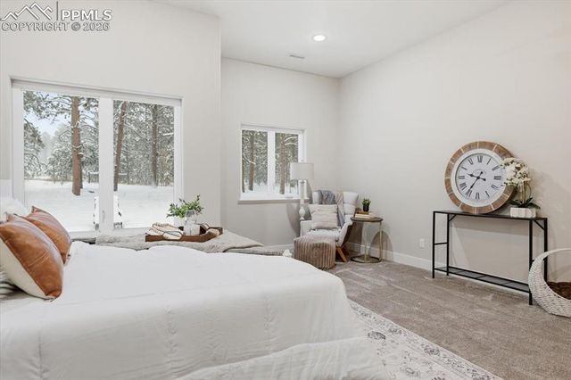 15755 Fools Gold Lane, Colorado Springs, CO 80921