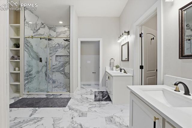 15755 Fools Gold Lane, Colorado Springs, CO 80921