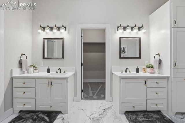 15755 Fools Gold Lane, Colorado Springs, CO 80921