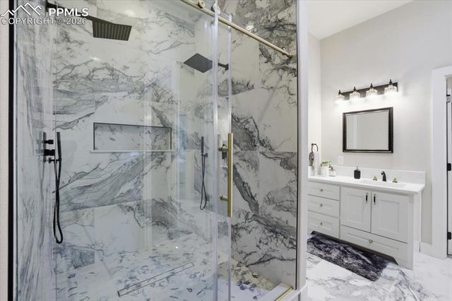 15755 Fools Gold Lane, Colorado Springs, CO 80921