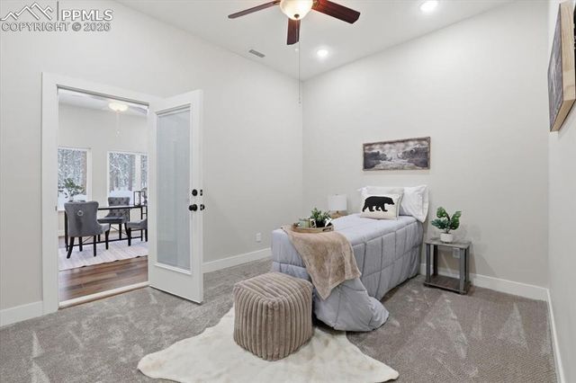 15755 Fools Gold Lane, Colorado Springs, CO 80921