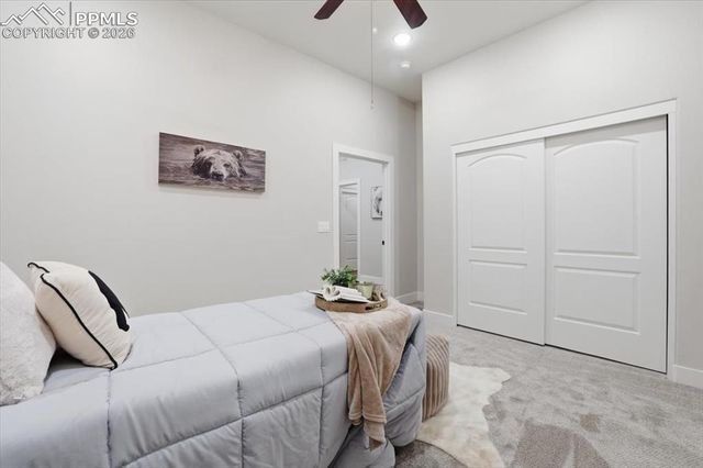 15755 Fools Gold Lane, Colorado Springs, CO 80921