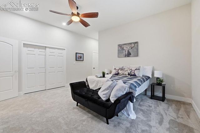 15755 Fools Gold Lane, Colorado Springs, CO 80921