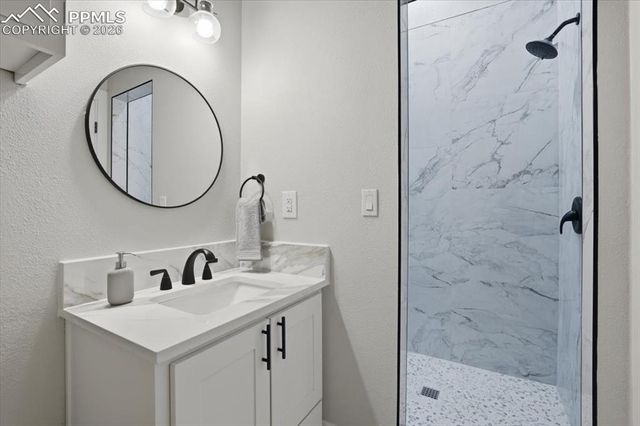 15755 Fools Gold Lane, Colorado Springs, CO 80921