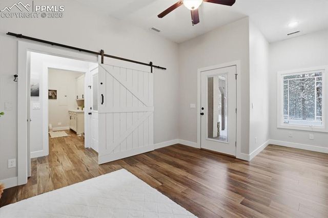 15755 Fools Gold Lane, Colorado Springs, CO 80921