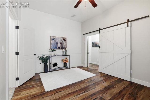 15755 Fools Gold Lane, Colorado Springs, CO 80921