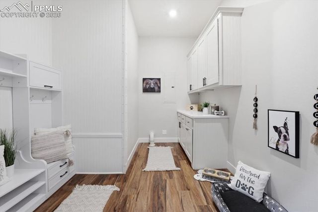 15755 Fools Gold Lane, Colorado Springs, CO 80921