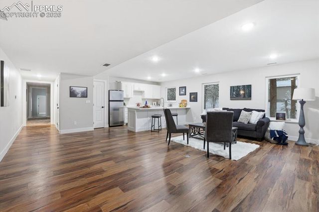 15755 Fools Gold Lane, Colorado Springs, CO 80921