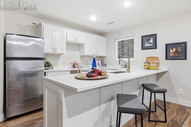 15755 Fools Gold Lane, Colorado Springs, CO 80921