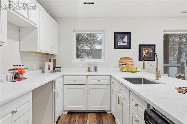 15755 Fools Gold Lane, Colorado Springs, CO 80921