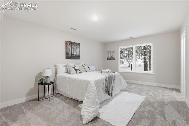 15755 Fools Gold Lane, Colorado Springs, CO 80921