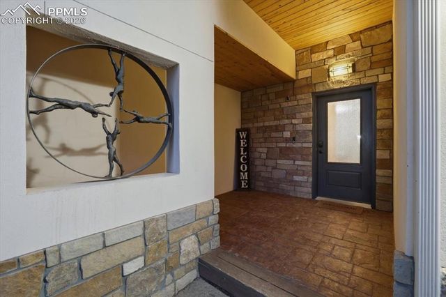 15755 Fools Gold Lane, Colorado Springs, CO 80921