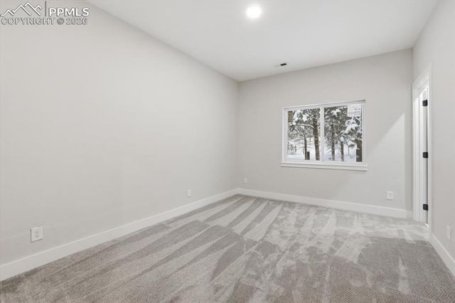 15755 Fools Gold Lane, Colorado Springs, CO 80921