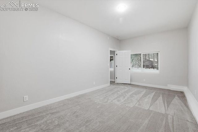 15755 Fools Gold Lane, Colorado Springs, CO 80921