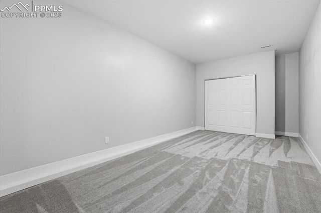 15755 Fools Gold Lane, Colorado Springs, CO 80921