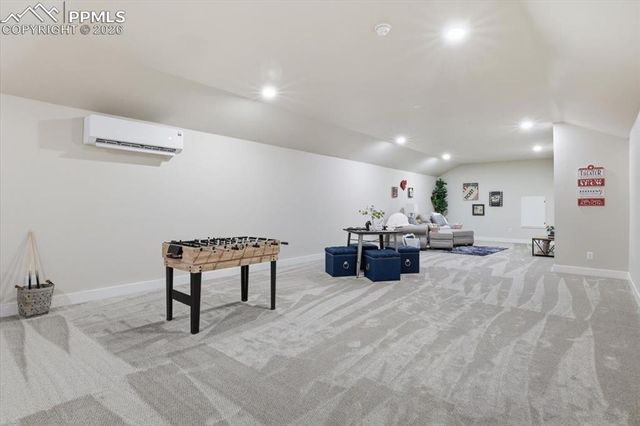 15755 Fools Gold Lane, Colorado Springs, CO 80921