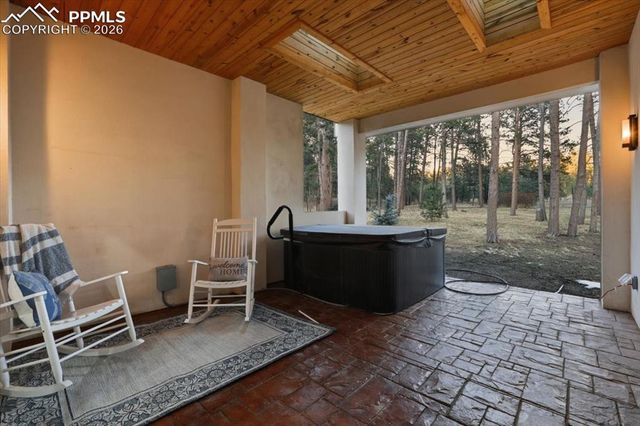 15755 Fools Gold Lane, Colorado Springs, CO 80921