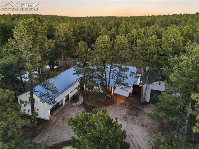 15755 Fools Gold Lane, Colorado Springs, CO 80921