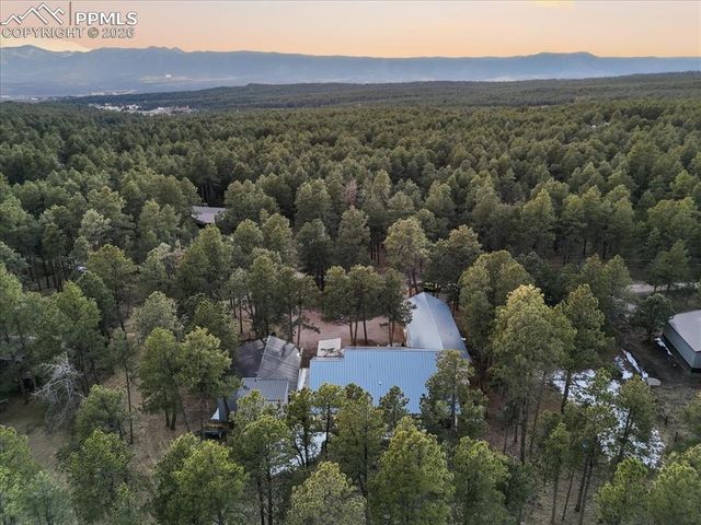 15755 Fools Gold Lane, Colorado Springs, CO 80921