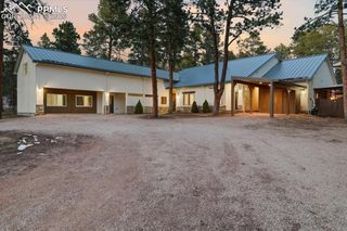 15755 Fools Gold Lane, Colorado Springs, CO 80921