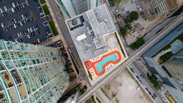 31 SE 6th Street 406, Miami, FL 33131