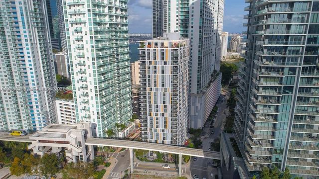 31 SE 6th Street 406, Miami, FL 33131