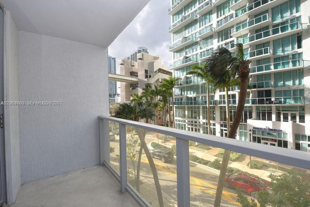31 SE 6th Street 406, Miami, FL 33131