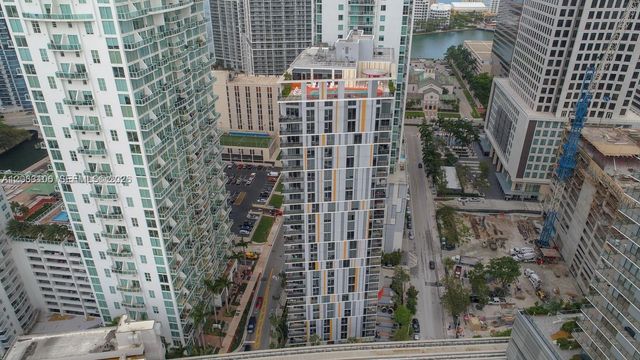31 SE 6th Street 406, Miami, FL 33131