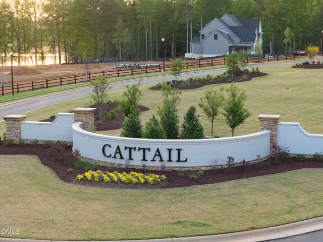 366 Mollie Meadow Drive, Zebulon, NC 27597