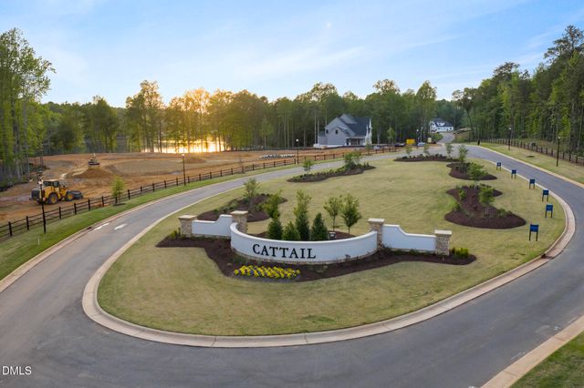 366 Mollie Meadow Drive, Zebulon, NC 27597