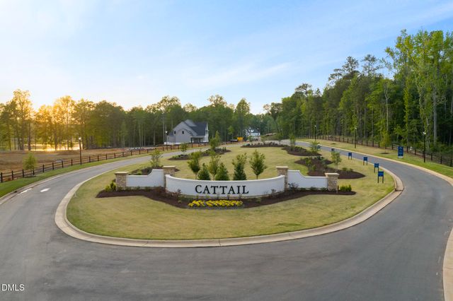 366 Mollie Meadow Drive, Zebulon, NC 27597