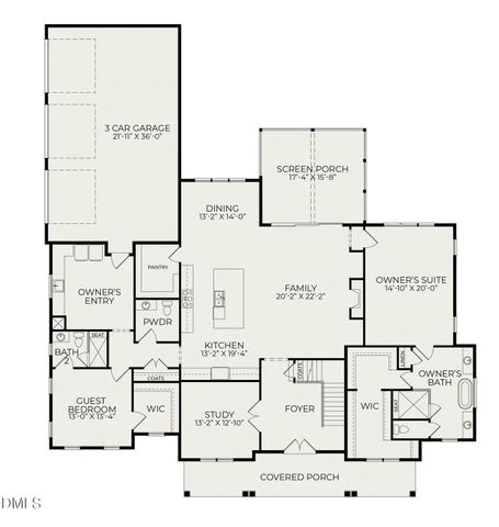 366 Mollie Meadow Drive, Zebulon, NC 27597