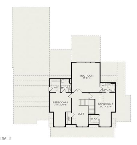 366 Mollie Meadow Drive, Zebulon, NC 27597