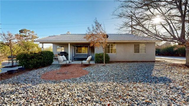 15640 Lime, Hesperia, CA 92345