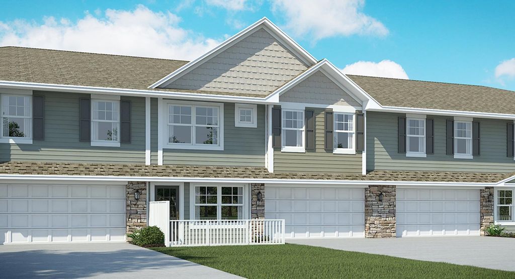 14968 Gibbon Way NW, Ramsey, MN 55303