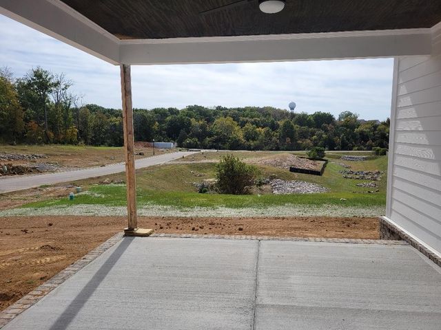 5012 Wick Ln, Nolensville, TN 37135