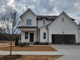 5012 Wick Ln, Nolensville, TN 37135